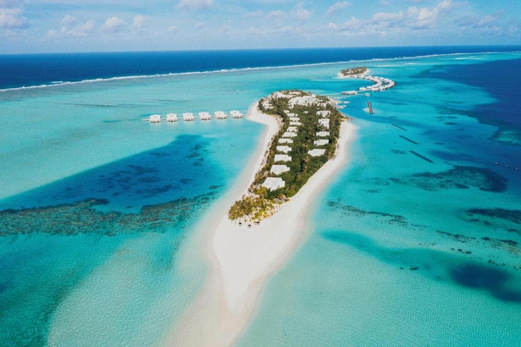 Hotel Riu Atoll - All Inclusive - 16