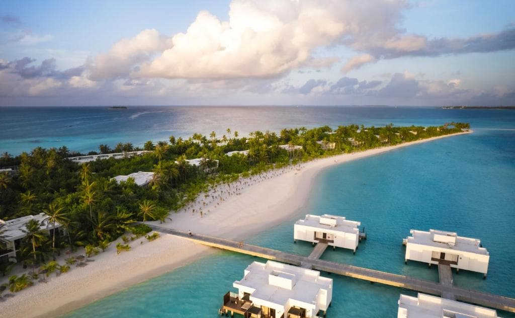 Hotel Riu Atoll - All Inclusive - 18