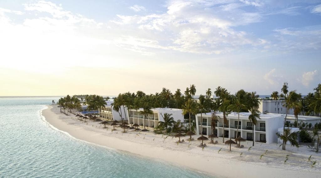Hotel Riu Atoll - All Inclusive - 19