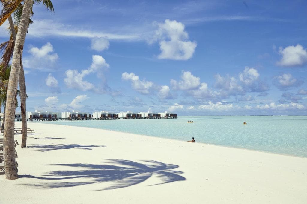 Hotel Riu Atoll - All Inclusive - 20