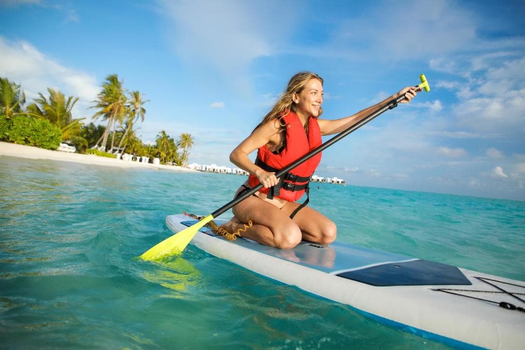 Hotel Riu Atoll - All Inclusive - 22