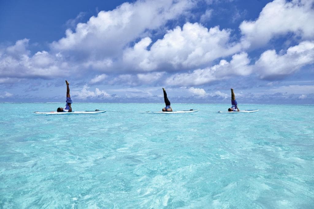 Hotel Riu Atoll - All Inclusive - 24