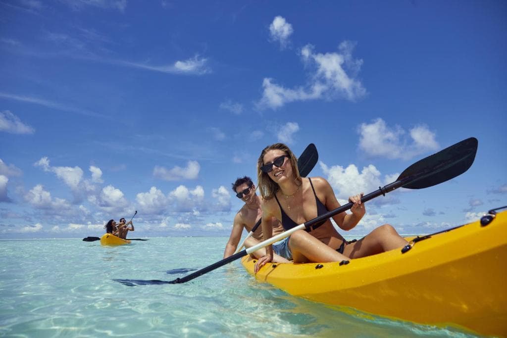 Hotel Riu Atoll - All Inclusive - 26
