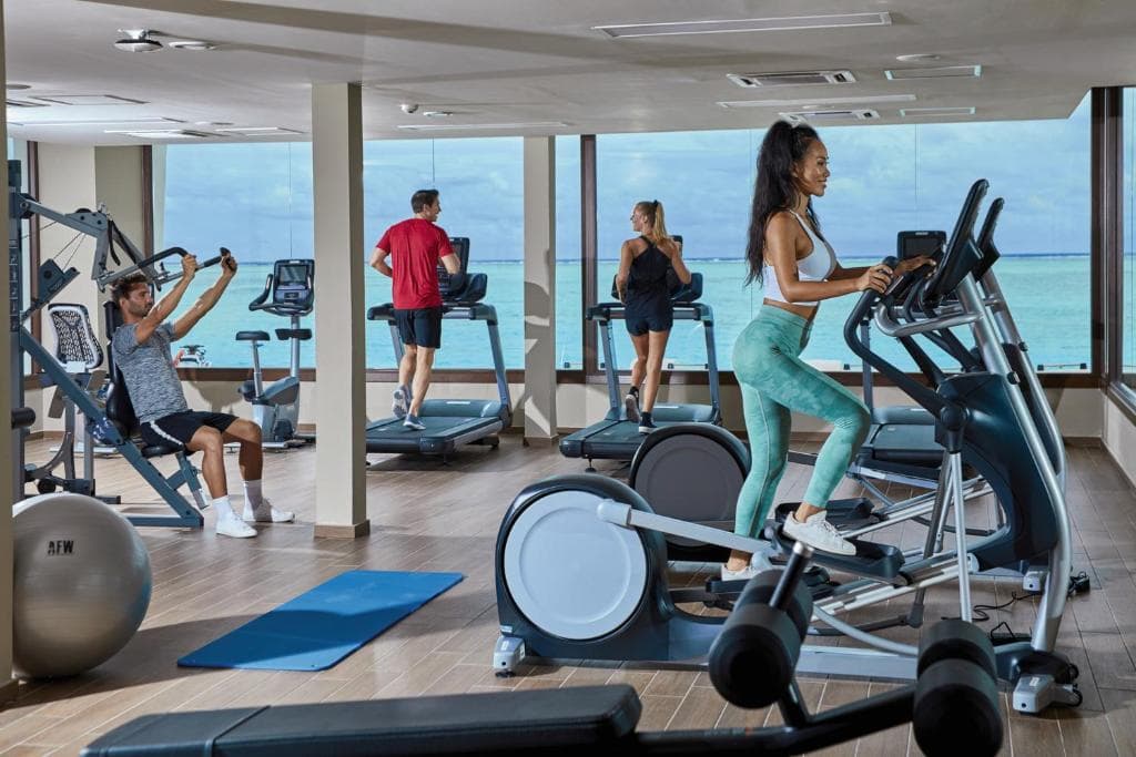 Hotel Riu Atoll - All Inclusive - 30