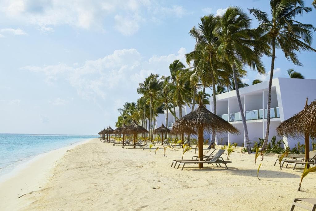 Hotel Riu Atoll - All Inclusive - 34