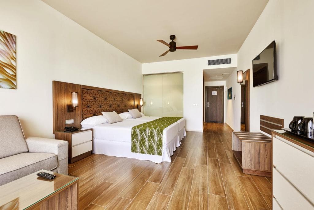 Hotel Riu Atoll - All Inclusive - 36