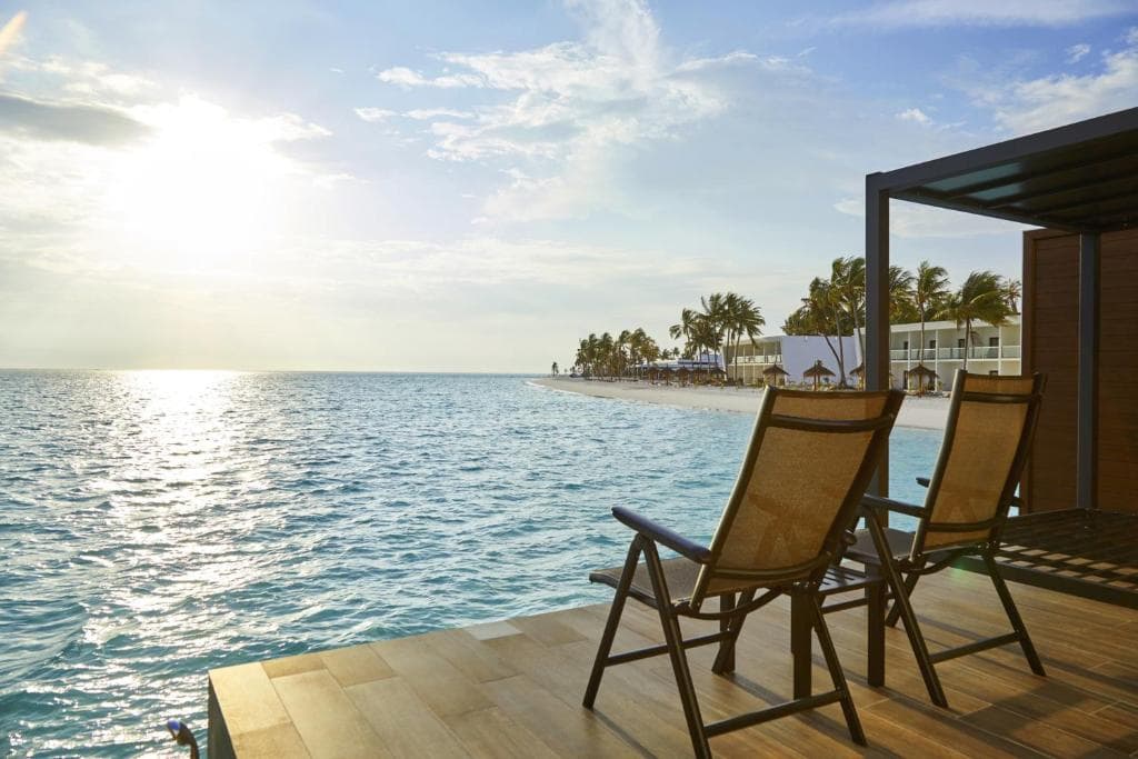 Hotel Riu Atoll - All Inclusive - 37