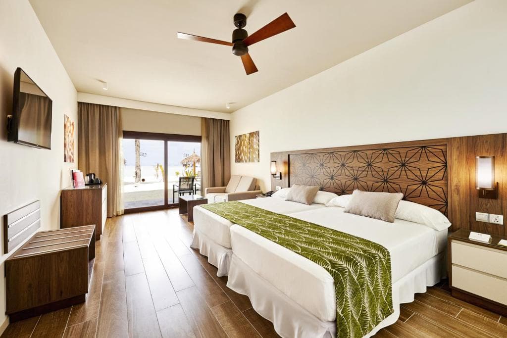 Hotel Riu Atoll - All Inclusive - 38