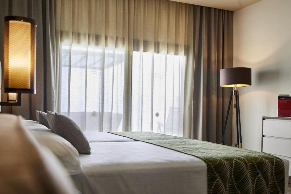 Hotel Riu Atoll - All Inclusive - 39