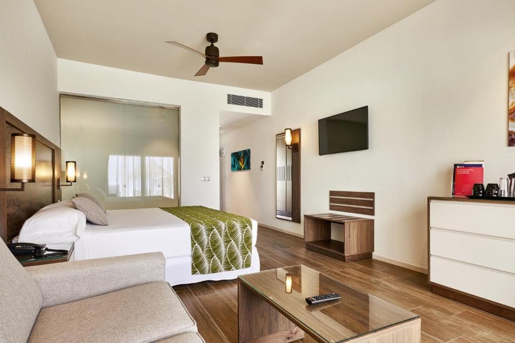 Hotel Riu Atoll - All Inclusive - 40