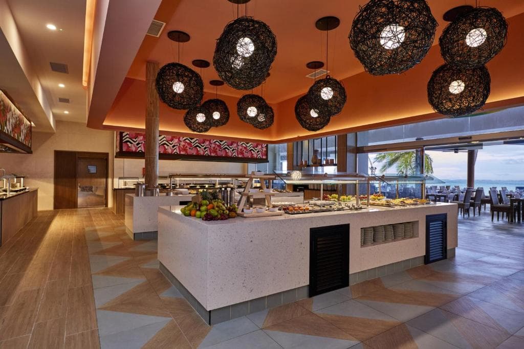 Hotel Riu Atoll - All Inclusive - 44