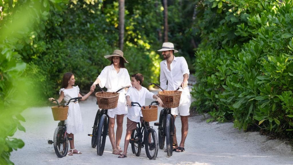 InterContinental Maldives Maamunagau Resort - 7