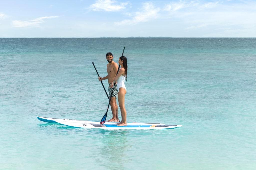 InterContinental Maldives Maamunagau Resort - 12