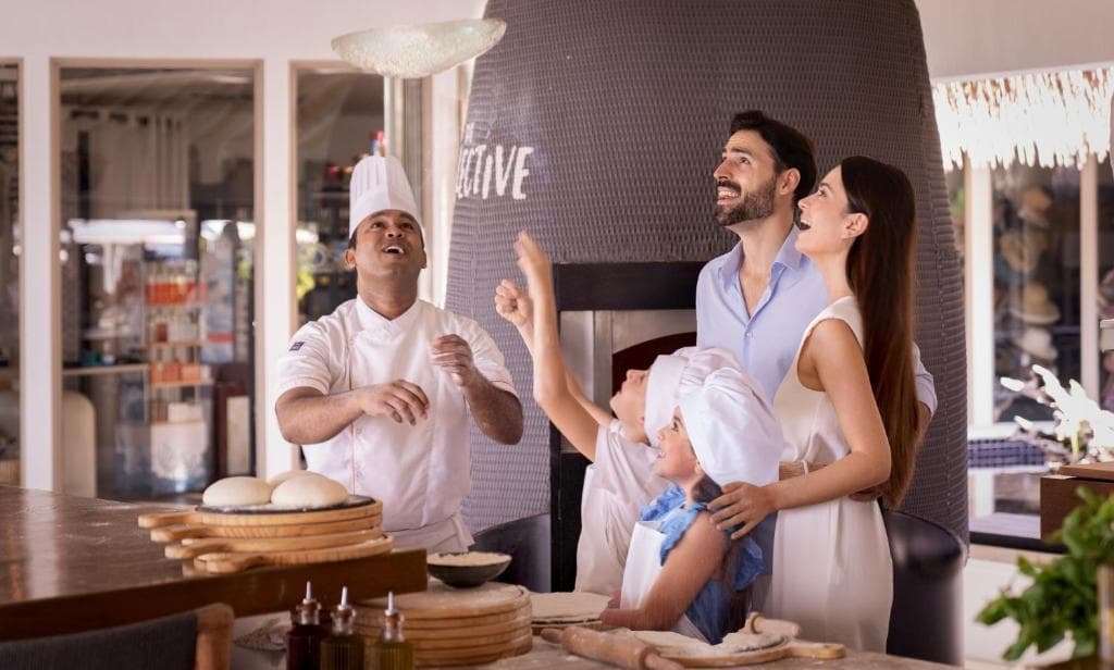 InterContinental Maldives Maamunagau Resort - 15