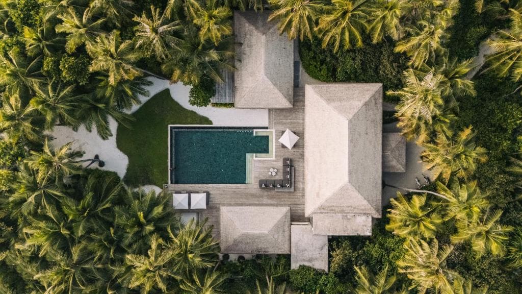 InterContinental Maldives Maamunagau Resort - 18