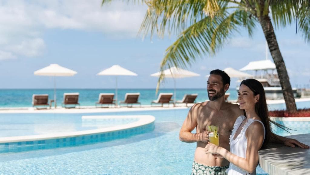 InterContinental Maldives Maamunagau Resort - 19