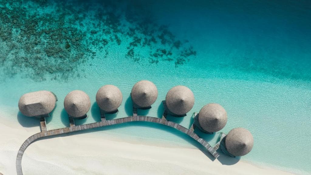 InterContinental Maldives Maamunagau Resort - 23