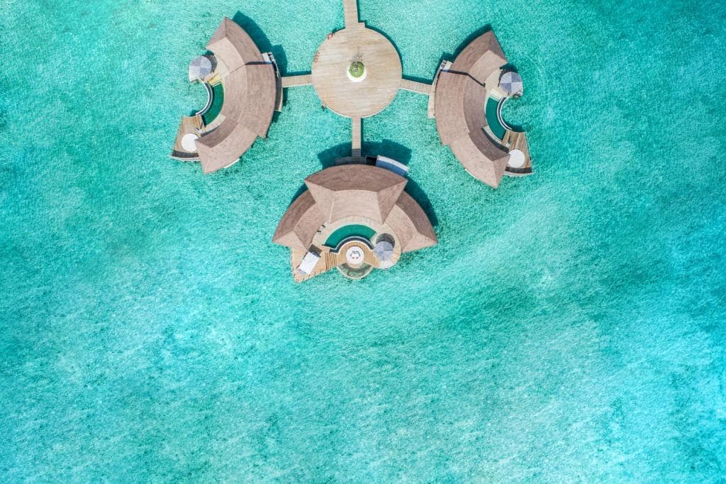 InterContinental Maldives Maamunagau Resort - 29