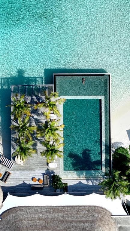 InterContinental Maldives Maamunagau Resort - 31