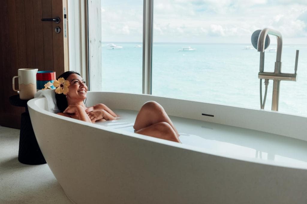 InterContinental Maldives Maamunagau Resort - 33