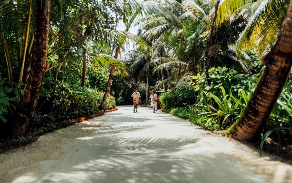 InterContinental Maldives Maamunagau Resort - 36