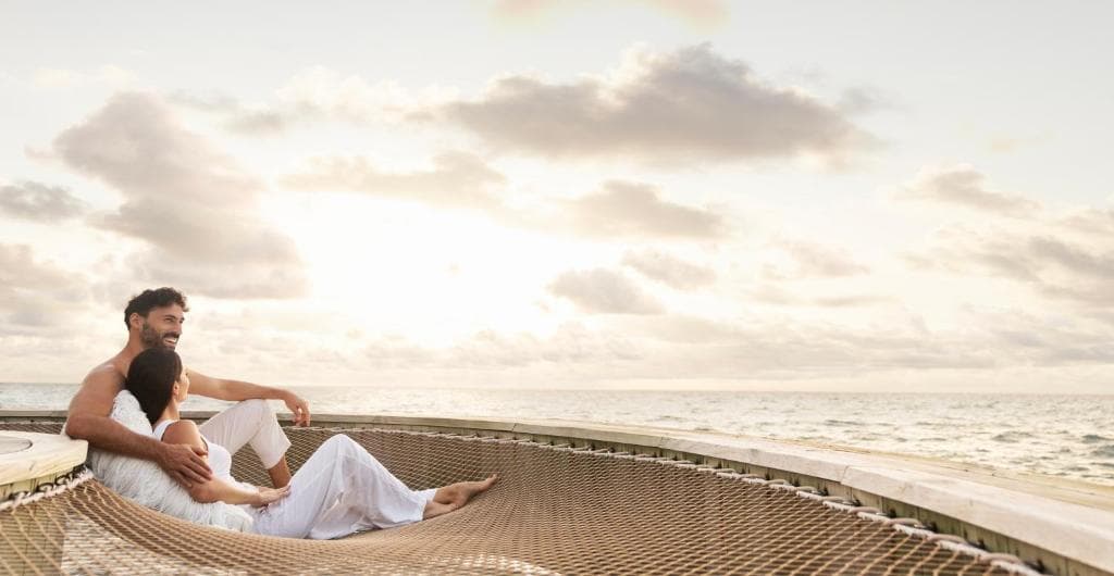 InterContinental Maldives Maamunagau Resort - 40