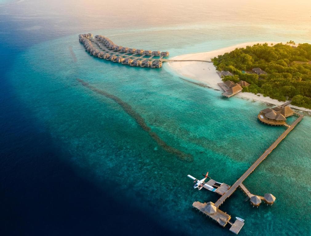 JA Manafaru Maldives - 2