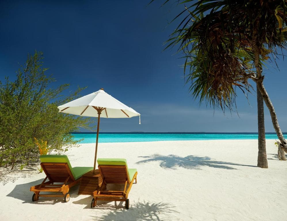 JA Manafaru Maldives - 11