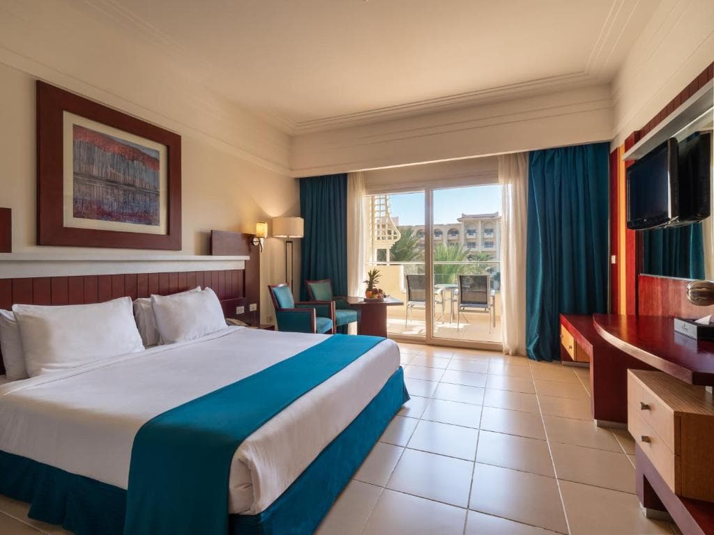 Hotel Serenity Alma Heights (ex Serenity Fun City) - 2
