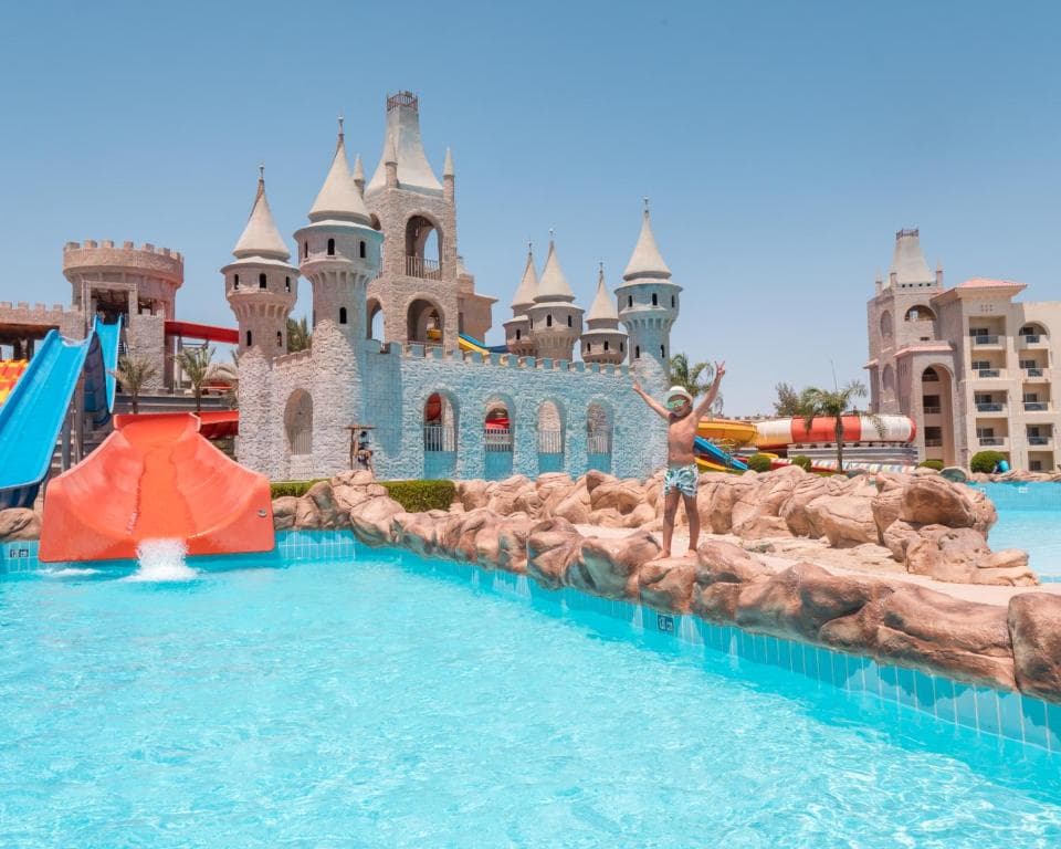 Hotel Serenity Alma Heights (ex Serenity Fun City) - 3
