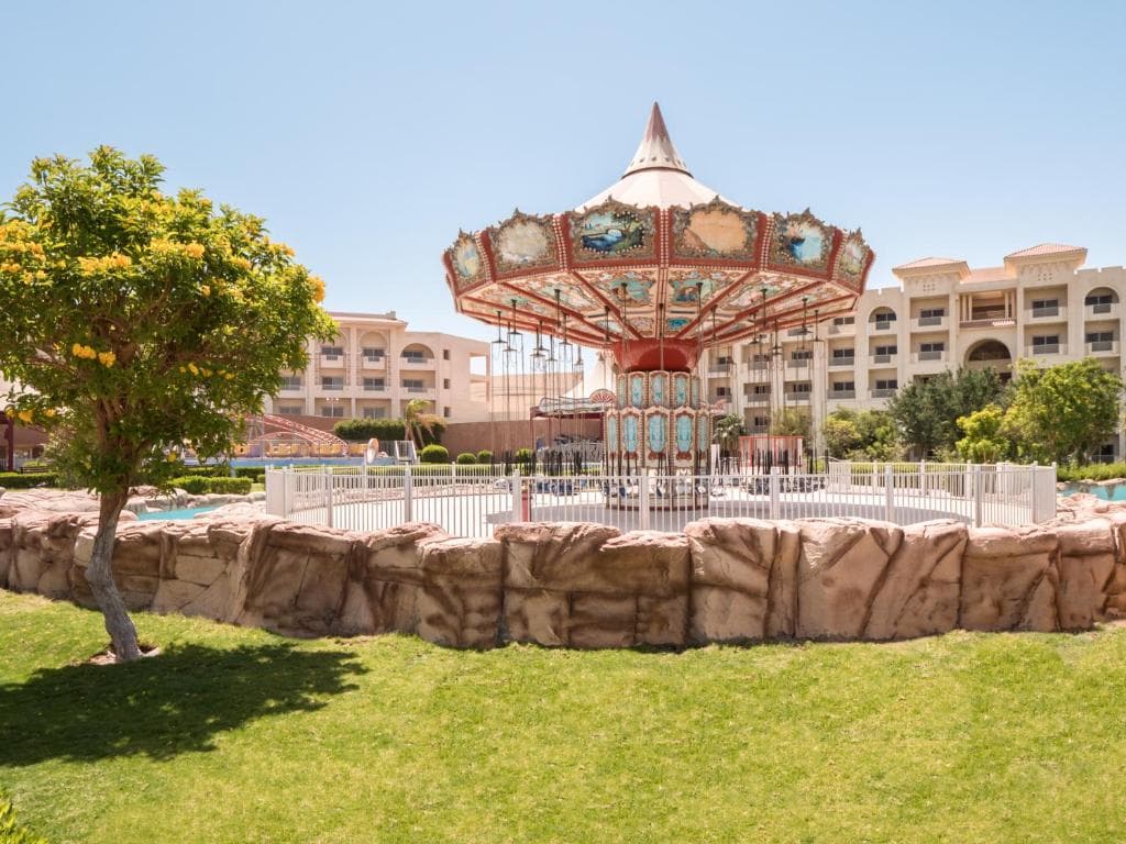 Hotel Serenity Alma Heights (ex Serenity Fun City) - 6