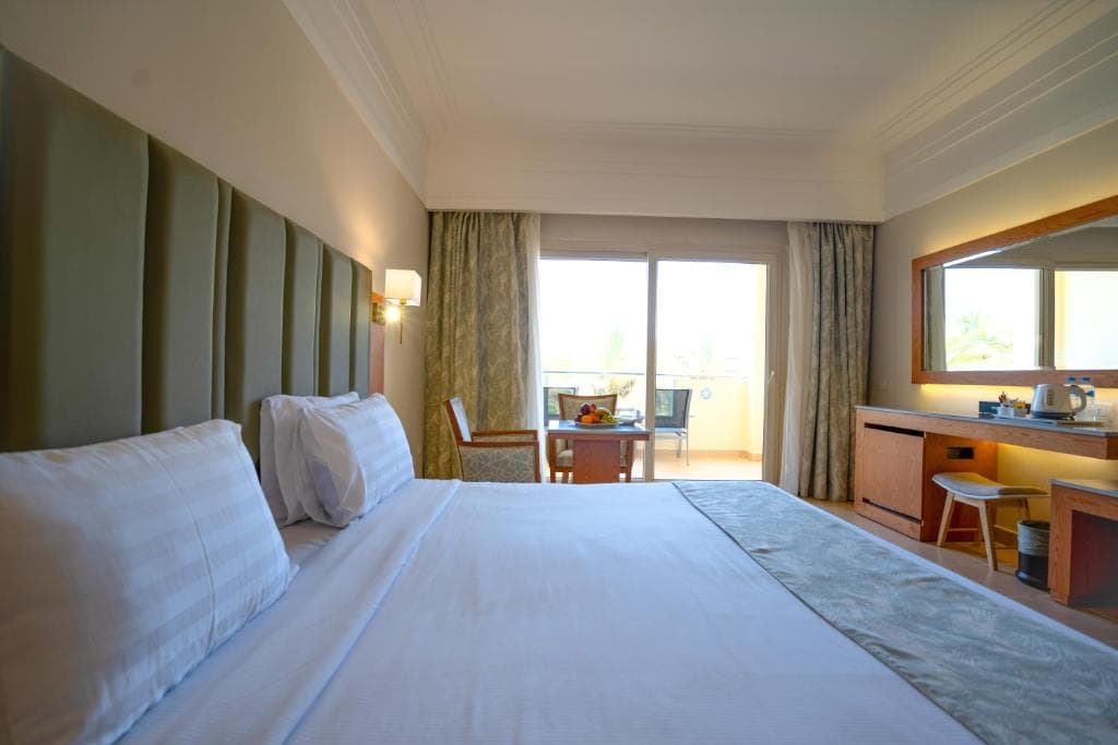 Hotel Serenity Alma Heights (ex Serenity Fun City) - 8