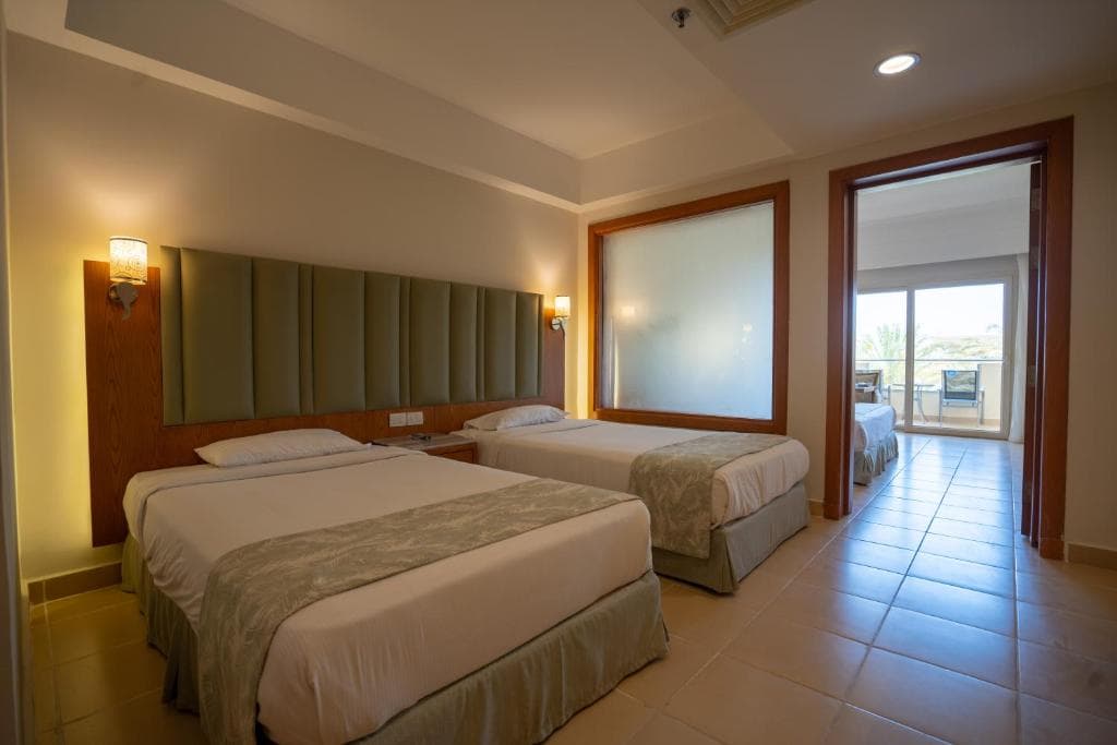 Hotel Serenity Alma Heights (ex Serenity Fun City) - 9