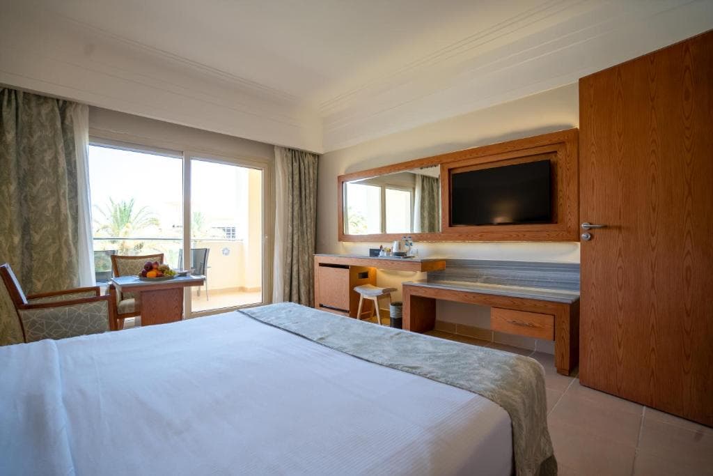 Hotel Serenity Alma Heights (ex Serenity Fun City) - 10
