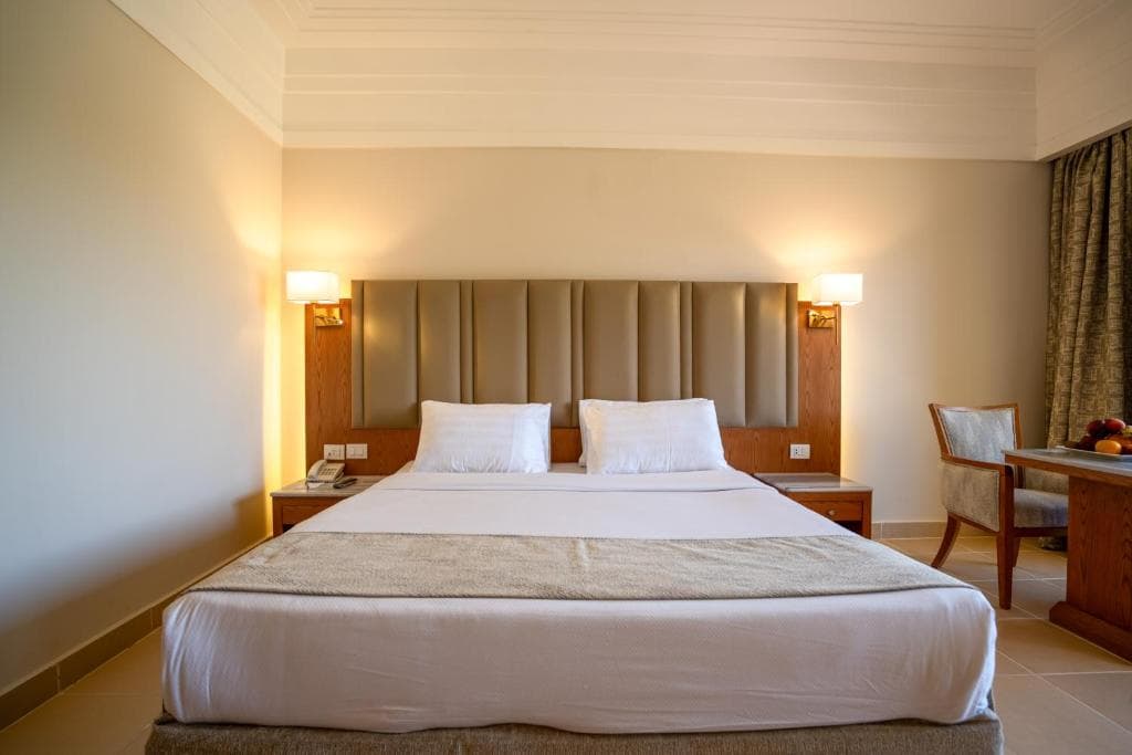 Hotel Serenity Alma Heights (ex Serenity Fun City) - 11