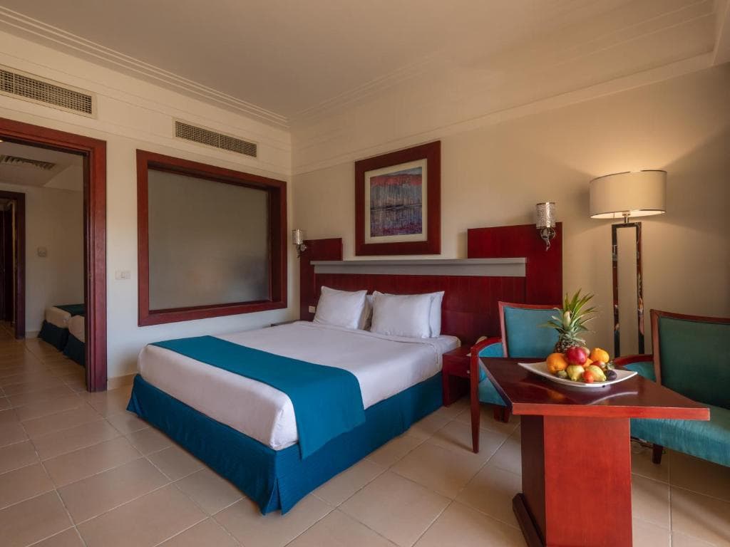 Hotel Serenity Alma Heights (ex Serenity Fun City) - 15