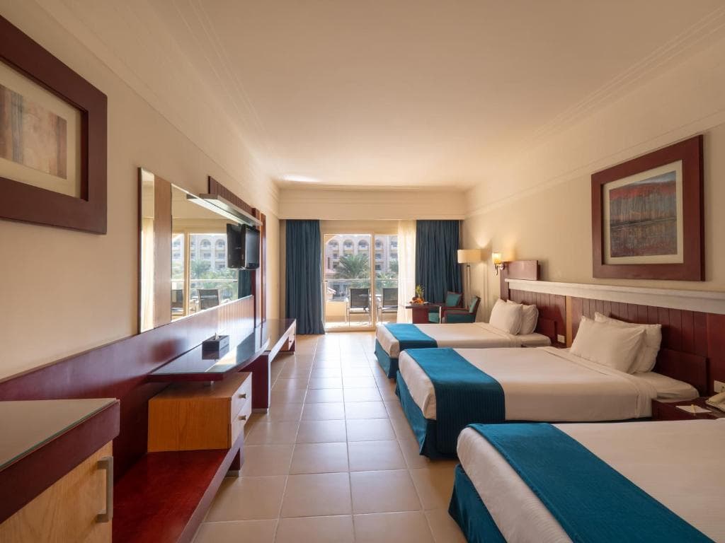 Hotel Serenity Alma Heights (ex Serenity Fun City) - 16
