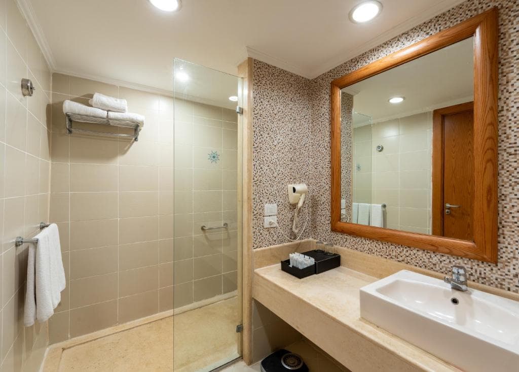 Hotel Serenity Alma Heights (ex Serenity Fun City) - 19
