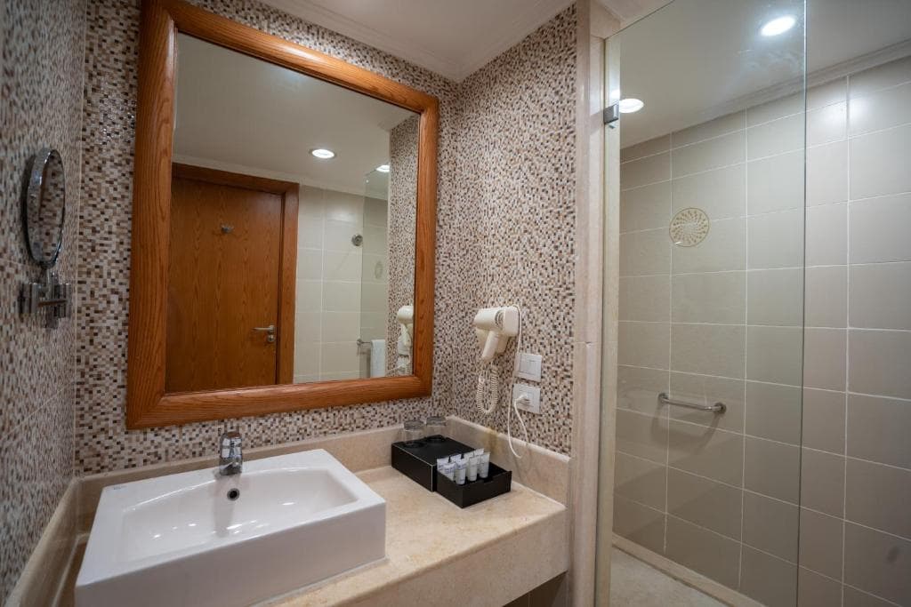 Hotel Serenity Alma Heights (ex Serenity Fun City) - 21