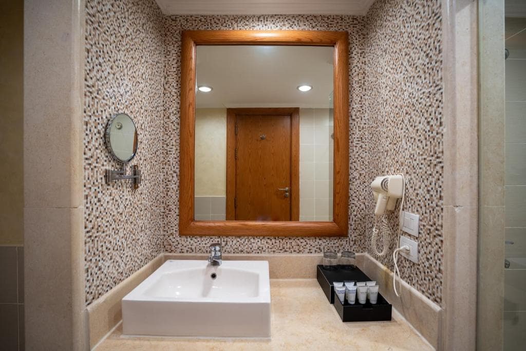 Hotel Serenity Alma Heights (ex Serenity Fun City) - 22
