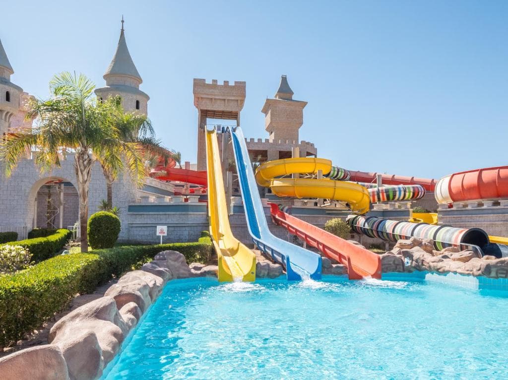 Hotel Serenity Alma Heights (ex Serenity Fun City) - 32