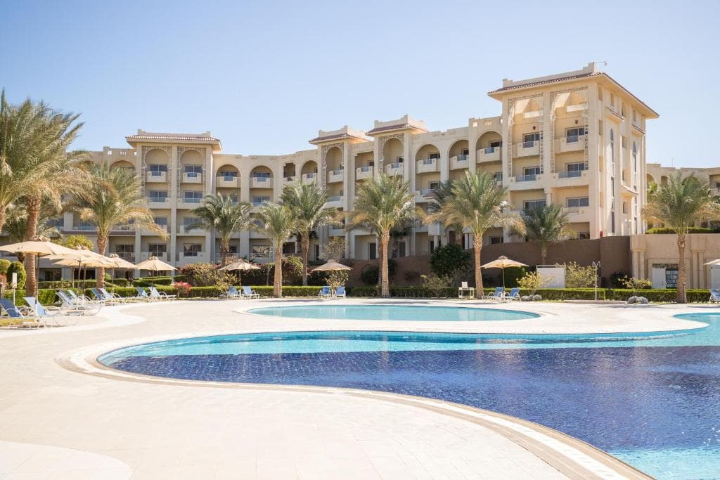 Hotel Serenity Alma Heights (ex Serenity Fun City) - 41
