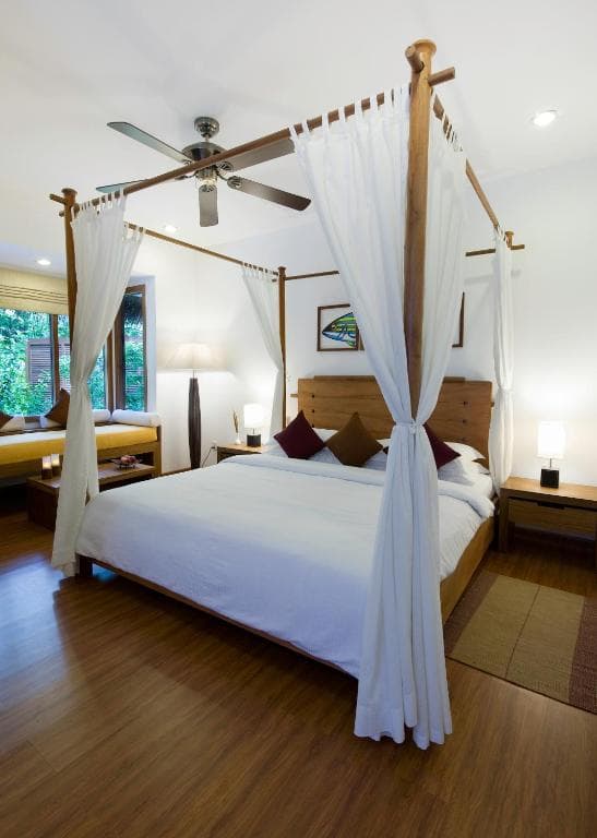Sejur Maldive - Kuramathi Maldives Resort - 8