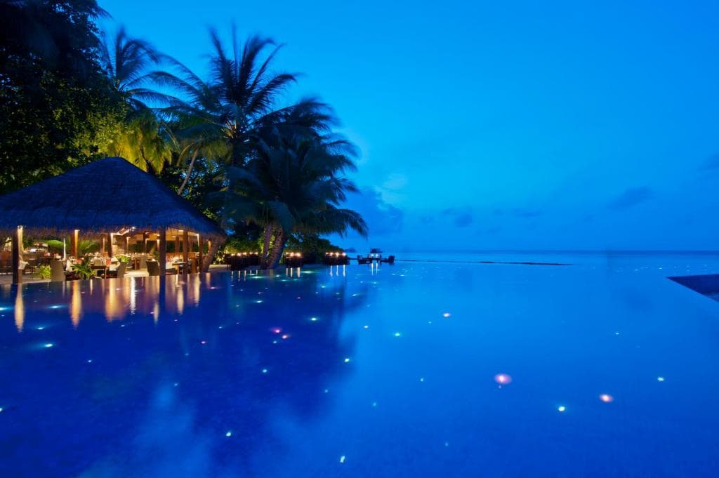 Sejur Maldive - Kuramathi Maldives Resort - 18