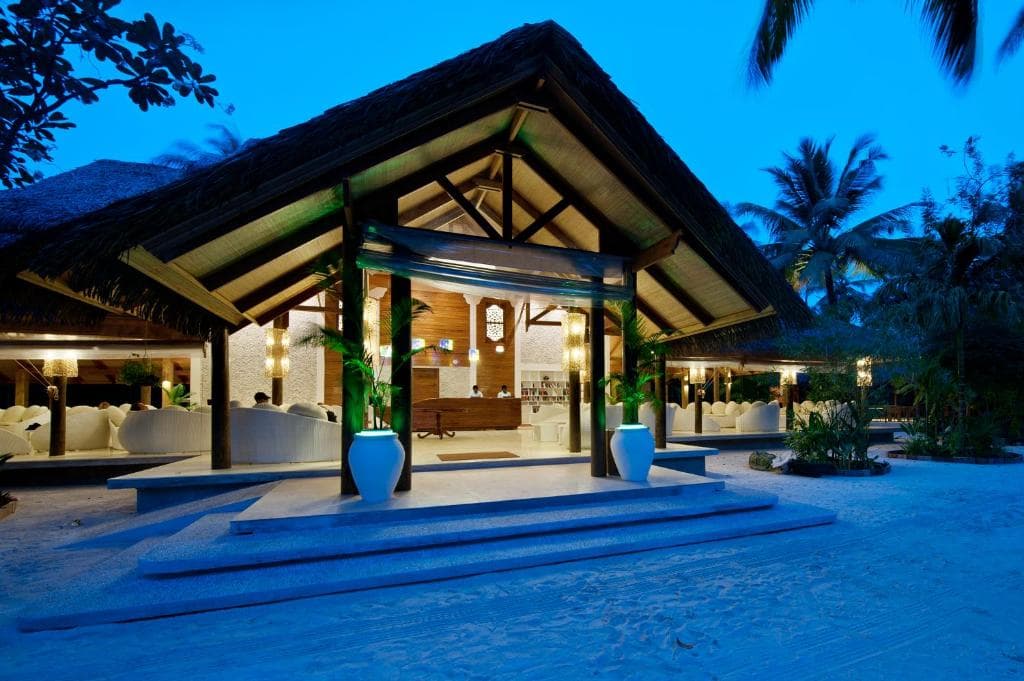 Sejur Maldive - Kuramathi Maldives Resort - 23