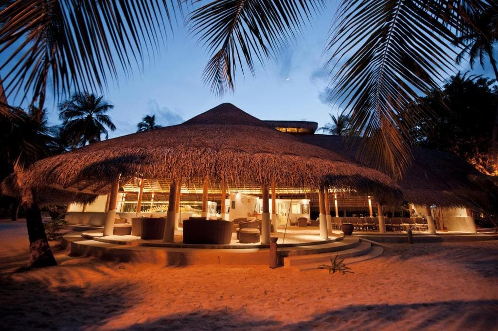 Sejur Maldive - Kuramathi Maldives Resort - 30