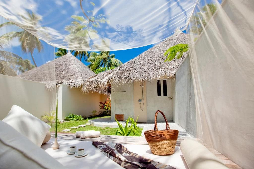 Sejur Maldive - Kuramathi Maldives Resort - 34