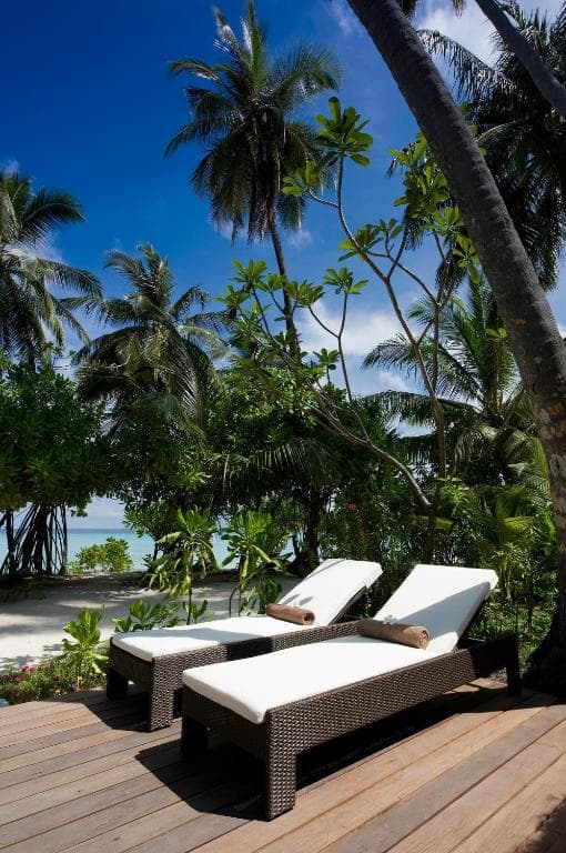 Sejur Maldive - Kuramathi Maldives Resort - 35