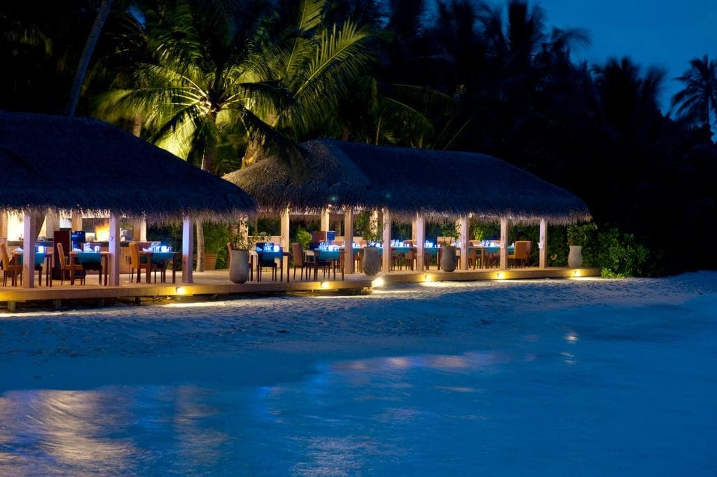 Sejur Maldive - Kuramathi Maldives Resort - 40