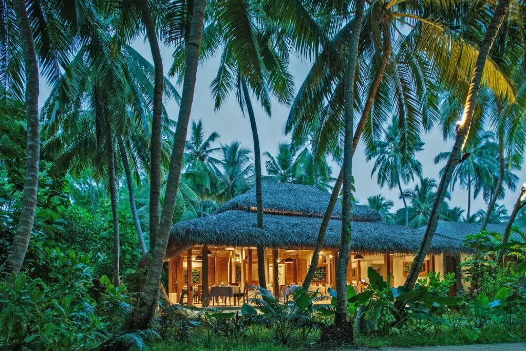Sejur Maldive - Kuramathi Maldives Resort - 42